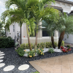 Hardscape design and installation